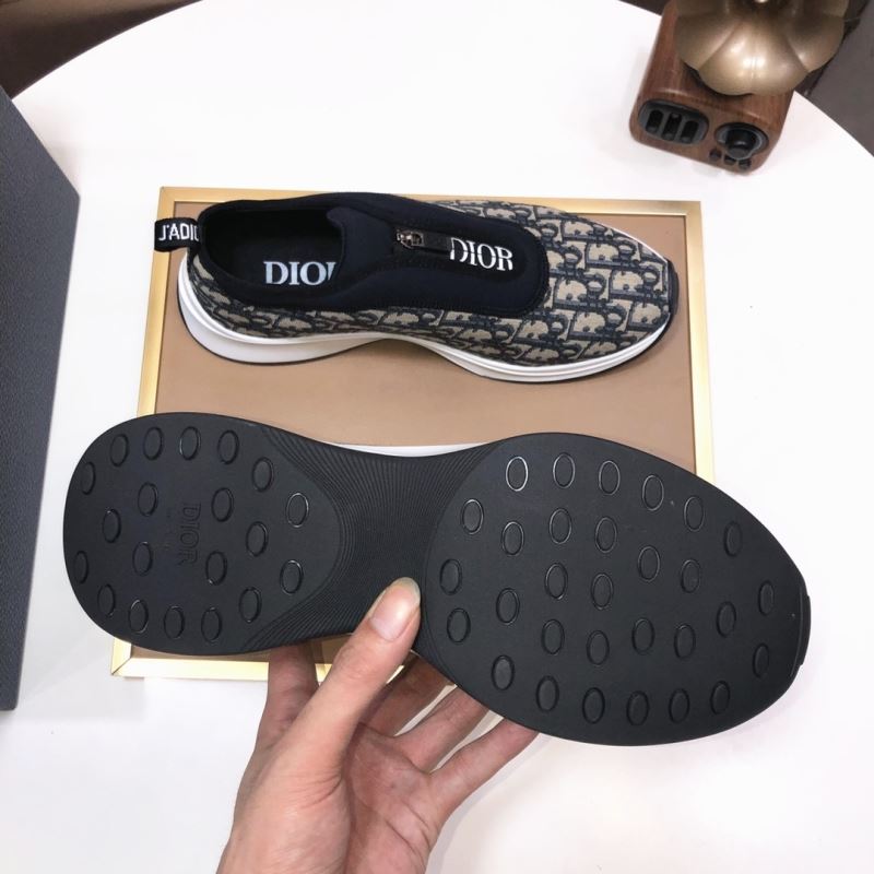 Christian Dior Low Shoes